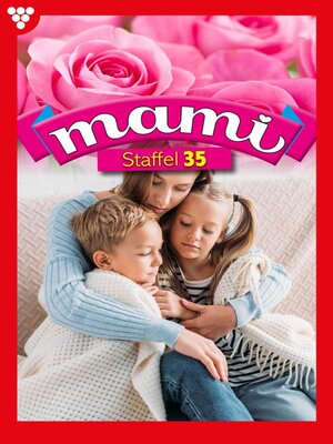 cover image of Mami Staffel 35